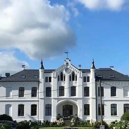 Gutshaus Appt. Luna Διαμέρισμα